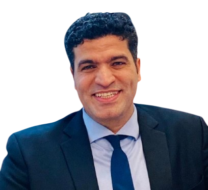 Prof. Dr. Mahmoud Abdel-Hafiez