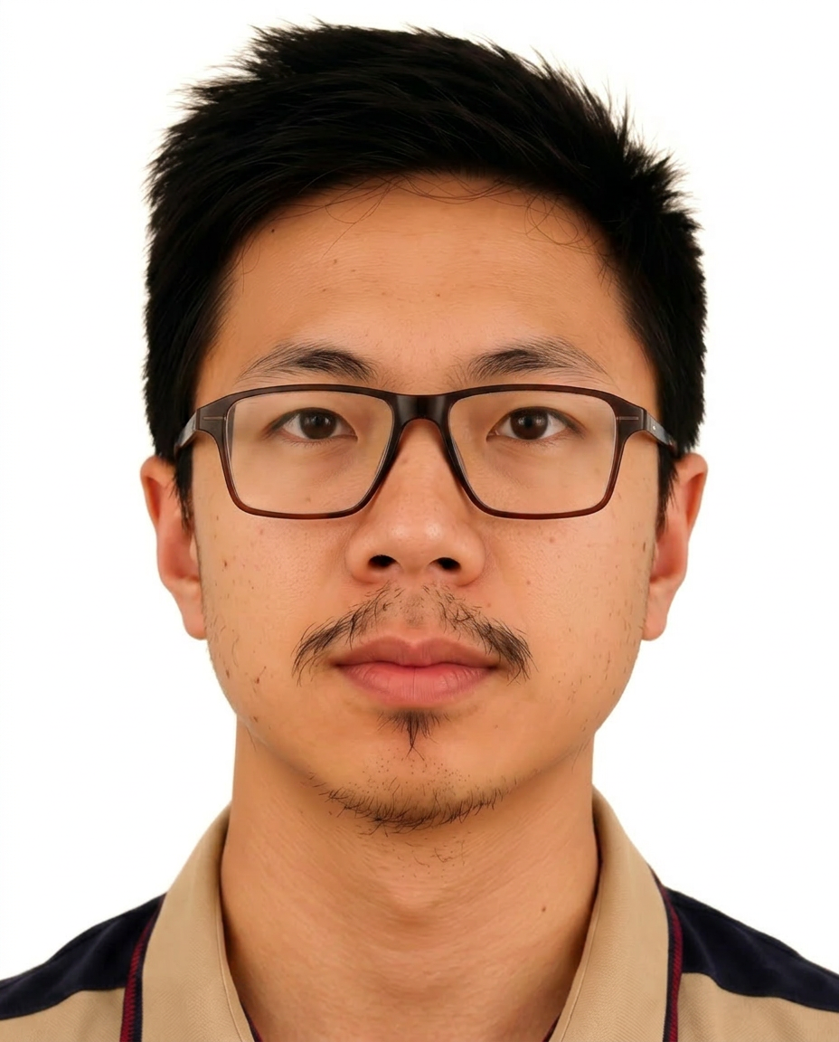 Stanley Xie